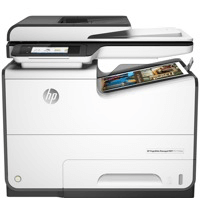 HP PageWide Managed MFP P57750dw דיו למדפסת